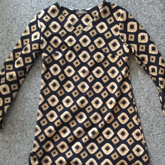 ChaCha autumn/spring dress. - Picture 3 of 4